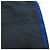 Autre Marque Pantaloni Kenneth Field Ceremony in cotone ripstop Blu Blu navy - vista 6