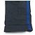Autre Marque Pantaloni Kenneth Field Ceremony in cotone ripstop Blu Blu navy - vista 8