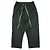 Pantalones cortos de algodón Rick Owens Negro