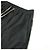 Pantalones cortos de algodón Rick Owens Negro - vista 4