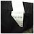Pantalones cortos de algodón Rick Owens Negro - vista 8