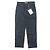 Pantalones de algodón de corte slim Acne Studios
Pantalones de algodón Azul Azul marino