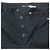 Pantalones de algodón de corte slim Acne Studios
Pantalones de algodón Azul Azul marino - vista 4