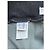 Leggings de cuero Brunello Cucinelli Negro Gris antracita - vista 9