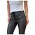 Autre Marque Leggings de cuero Sanna Negro