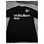 T-shirt Louis Vuitton Nero - vista 2