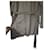 Impermeable Burberry Brit beige de algodón - vista 13