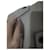 Impermeable Burberry Brit beige de algodón - vista 16