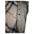Impermeable Burberry Brit beige de algodón - vista 4