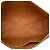 Céline Clutch de lona recubierta Macadam marrón Celine Castaño - vista 4