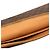 Céline Clutch de lona recubierta Macadam marrón Celine Castaño - vista 6