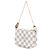 Mini Pochette Accessoires Damier Azur Bianco Louis Vuitton - vista 2