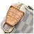 Mini Pochette Accessoires Damier Azur Bianco Louis Vuitton - vista 5