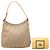 Fendi Braune Zucca Canvas Schultertasche Khaki - Ansicht 10