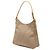 Fendi Braune Zucca Canvas Schultertasche Khaki - Ansicht 2