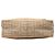 Fendi Braune Zucca Canvas Schultertasche Khaki - Ansicht 3