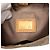 Fendi Braune Zucca Canvas Schultertasche Khaki - Ansicht 6