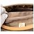 Fendi Braune Zucca Canvas Schultertasche Khaki - Ansicht 7