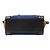 Luggage Céline Celine Blau Nano Tricolor Filztasche - Ansicht 3