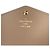 Louis Vuitton Beige Monogram Empreinte Sarah Wallet - view 5