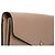 Louis Vuitton Beige Monogram Empreinte Sarah Wallet - view 8