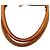 Louis Vuitton Brown Monogram Ellipse MM - view 10
