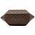 Louis Vuitton Brown Monogram Ellipse MM - view 3