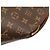 Louis Vuitton Brown Monogram Ellipse MM - view 7