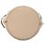 Céline Borsa grande a secchiello in pelle Nano beige di Celine - vista 3