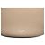 Céline Borsa grande a secchiello in pelle Nano beige di Celine - vista 5