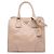 Prada Pink Saffiano Lux Einkaufstasche