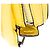 LOEWE Borsa Puzzle Nano in pelle di vitello gialla Giallo - vista 6