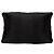 Pochette Fourre Tout in Tela Chevron Nera Hermès Nero - vista 3