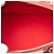 Louis Vuitton Alma PM in Vernis Monogram Rosso - vista 4