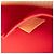 Louis Vuitton Alma PM in Vernis Monogram Rosso - vista 6