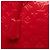 Louis Vuitton Alma PM in Vernis Monogram Rosso - vista 7