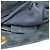 Dior Mini Denim Cannage Blu Studded Morbido Lady Dior Blu navy - vista 5