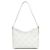 Carryall Schultertasche Monogram Empreinte Bicolor von Louis Vuitton Weiß Blau - Ansicht 2