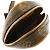 Borsa a Spalla Louis Vuitton Monogram Pochette Gange M51870 Marrone - vista 10