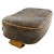 Borsa a Spalla Louis Vuitton Monogram Pochette Gange M51870 Marrone - vista 3