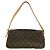 Bolso de Hombro Monogram Viva Cite MM de Louis Vuitton Castaño - vista 2