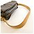 Bolso de Hombro Monogram Viva Cite MM de Louis Vuitton Castaño - vista 6