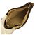 Borsa a Spalla Louis Vuitton Monogram Looping GM M51145 Marrone - vista 5