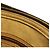 Borsa a Spalla Louis Vuitton Monogram Looping GM M51145 Marrone - vista 6