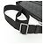 Borsa a Spalla Louis Vuitton Monogram Eclipse Odyssée PM M44223 Nero - vista 6