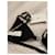 Givenchy Schwarzes Strickbikini mit Logo - Ansicht 4
