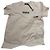 Camiseta blanca Balmain con logo Blanco