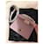 Sac à bandoulière en cuir lavande Pinko  - vue 7