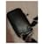 Borsa a tracolla Givenchy in pelle nera Nero  - vista 4