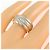 Tiffany & Co Anello Tiffany Atlas - vista 4